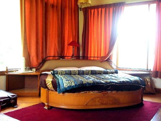 Highland Park Resort